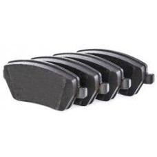 MTR 12157541 Brake Pad Set (Front Axle)