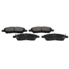 KavoParts KBP-6613 Brake Pads for Nissan Almera, Bluebird, Latio, Cube, March, Micra, Note & other