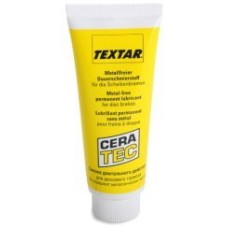 Textar CERA TEC Mounting Paste (81000400)