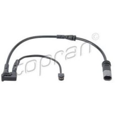 Topran 503 065 Brake Sensor for Mini F55, F56, F57