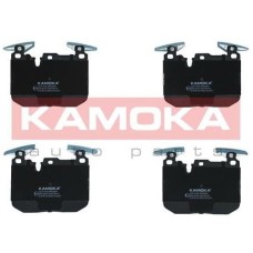 Kamoka JQ101400 Brake Pads for BMW 1, 2, 3, 4 - Front Axle