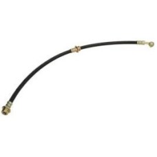 ABE C815034ABE Brake Hose for Nissan Micra/Almera/Latio/March/Note/Sunny/Versa - (Front Axle - Right)