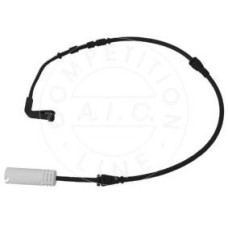 AIC 54721 Brake Pad Ware Sensor for BMW 1 & BMW 3 (E88/E82/E81/E90/E91/E92/E93) - Front Axle