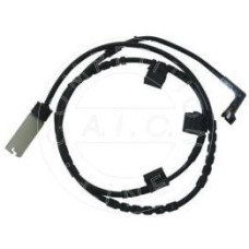 AIC 55245 Brake Pad Wear Sensor for Mini Clubman (R55), Convertible(R57), Hatchback (R56) - Rear Axle