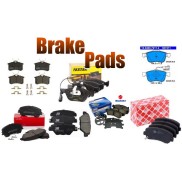 Brakes Pads