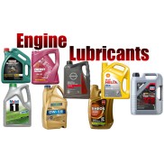 Engine Oils