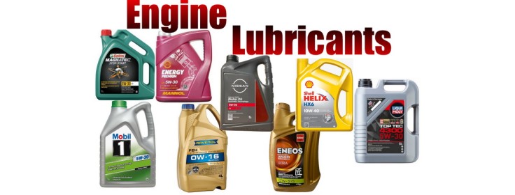 Engine Oils