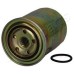 JapanParts FC-215S Fuel Filter for Mazda, Ford, Mitsubishi, Toyota, VW