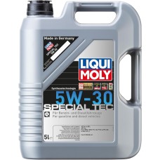 Liqui Moly Special Tec (1164) 5W30 Engine Oil (5-Liters)