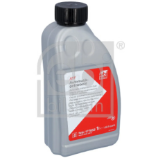 Febi Bilstein 177652 Automatic Transmission Fluid (1-Liter)