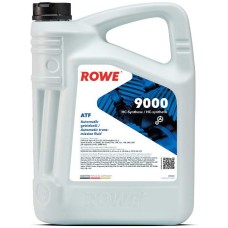 Rowe Hightec ATF 9000 Automatic Transmission Fluid (5-Liters)