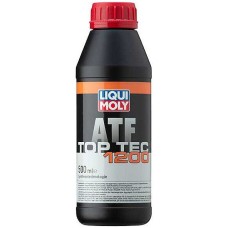 Liqui Moly Top Tec ATF 1200 Automatic Transmission Fluid (1-Liter)