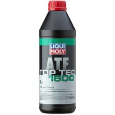 Liqui Moly Top Tec ATF 1800 Automatic Transmission Fluid (1-Liter)