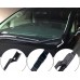 PG-MARO Front Windshield Wipers for Toyota Sienta NCP17  (Japan)