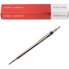 HERTH+BUSS JAKOPARTS J5713016 Glow Plug for Diesel Mazda 2/Demio, Mazda 3, Mazda 6, Mazda CX-3, Mazda CX-5