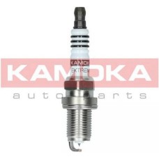 Kamoka 7100034 Iridium Spark Plug for Mazda 2 & Mazda 3