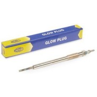 Magneti Marelli 062900148304 Glow Plug for Diesel Mazda 2/Demio, Mazda 3, Mazda 6, Mazda CX-3, Mazda CX-5