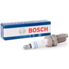 Bosch 0 242 235 666 Spark Plug for Many Popular Brands