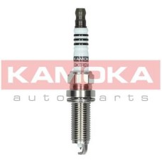 Kamoka 7100036 Iridium Spark Plug for Mazda 3. Mazda 6, Mazda CX-5