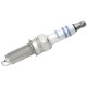 Bosch 0 242 135 509 (YR7MPP33) Double Platinum Spark Plug for Mercedes-Benz