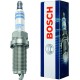 Bosch 0 242 230 533 (FR8MII33X) Double Iridium Spark Plug