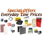 Special Offers & Everyday Low Prices