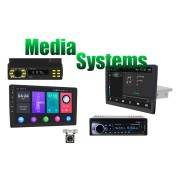 Car Media Systems