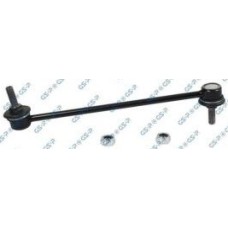 GSP S050362 Stabilizer Link for Nissan Almera/Cube/Micra/Note/NV200/Tiida/Kicks/Latio, Versa, Mazda, Ford, Renault, Ssangyong - Front L/R