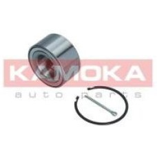 KAMOKA 5600195 Wheel Bearing with ABS Sensor for Nissan Micra/Note/March/Cube/Almera & others, Renault, Lada, FIat, Datsun, Dacia - Front