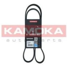 KAMOKA 7016085 Serpentine Belt for Citroen, Fiat, Ford, Toyota, Volvo, Hyundai, Kia, DS