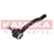 KAMOKA 9010108 Track Rod End for Nissan Micra/Note/March/Almera/Latio/Sunny/Versa - Front Axle Left