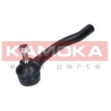 KAMOKA 9010109 Track Rod End for Nissan Micra/Note/March/Almera/Latio,  Datsun Go/Go-Cross, Dacia Sandero - Front Axle Right