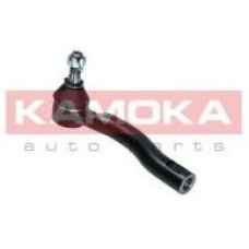 KAMOKA 9010146 Track Rod End for Toyota Corolla/Matrix/Prius/Yaris/Vitz/Wish/Will/Porte/Isis/Belta/Allio, Gilly MK, Lifan X50 - Front Axle Left