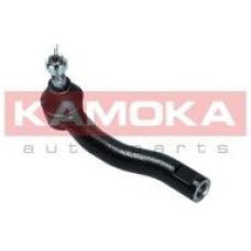 KAMOKA 9010147 Track Rod End for Toyota Corolla/Prius/Yaris/Vitz/Wish/Will/Porte/Isis/Belta/Allio, Gilly MK, Lifan X50 - Front Axle Right