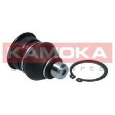 KAMOKA 9040051 Ball Joint for Nissan Micra/Note/March/Almera/Kicks/Latio/Versa, Dacia Spring - Front Axle, Lower