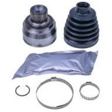 DENCKERMANN C120150 Joint Kit (Drive Shaft) for Audi A4, A5, A6, A7, A8, Q5 - Wheel Side