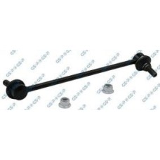 GSP S050356 Stabilizer Link for Nissan Altima/Elgrand/Murano/Pathfinder/Qashqai/Quest/Teana/x-Trail, Renault Kadjar/Koleos - Front Axle/Left