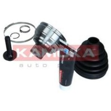 KAMOKA 6082 Joint Kit (Drive Shaft) for Audi A4, A5, A6, A7, A8 - Wheel Side