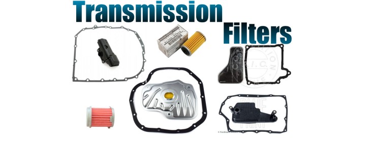 Transmission Filters