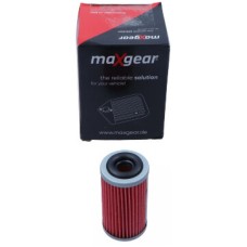 Maxgear 26-1669 Hydraulic Filter for Nissan , Renault, Dacia, Infiniti & Lada