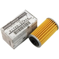 Nissan (Genuine) 31726-3JX0A Transmission Filter for Nissan, Renault, Mitsubishi, Suzuki, Infiniti, Datsun, Lada, Chevrolet