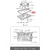 Mazda (Genuine) SJ0119835 Transmission Gasket for Mazda MX-5 NC/NCEC/ND, Roadster NCEC, RX-8 SE3P