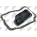 NTY FSF-MZ-000 Transmission Filter for Mazda 2/3/5/6/8 MPV/Atenza/CX-7/MPV/Premacy, Nissan Lafesta Highway Star