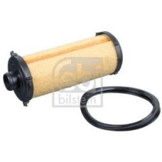 FEBI BILSTEIN 105810 Automatic Transmission Filter for Mercedes A-Class, B-Class, CLA, GLA