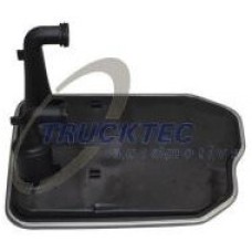 TRUCKTEC 02.25.081 Automatic Transmission Filter for  Mercedes A-Class, B-Class, CLA & GLA