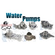 Water Pumps