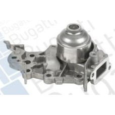 BUGATTI PA10010 Water Pump for Renault Clio, Clio II, Clio III, Kangoo, Megane, Modus, Thalia, Twingo, Dacia Sandero & Nissan Kubistar