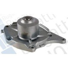 BUGATTI PA10011 Water Pump for Nissan, Almera/Kubistar/Micra, Renault Clio II/Grand Scenic II/Kangoo, etc, Dacia & Suzuki Jimny