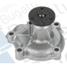 BUGATTI PA10014 Water Pump for Opel/Vauxhall Astra/Combo/Corsa/Meriva/Zafira/Mokka & Chevrolet Cruze/Trax I