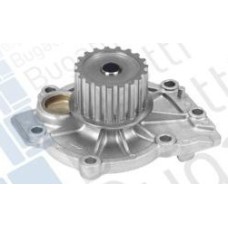 BUGATTI PA10040 Water Pump for Volvo C30, C70, S40, S60, S80, V40, V50, V60, V60 I, V70 II, V70 III, XC60, XC70, XC70 II & XC90 I